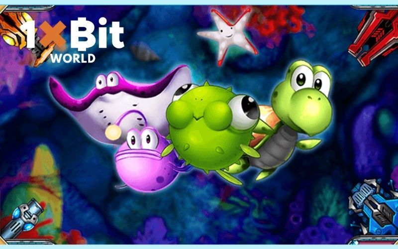 Bắn Cá Online Nhiều Người Chơi: Cộng đồng game thủ đông đảo 2 Bắn cá online nhiều người chơi