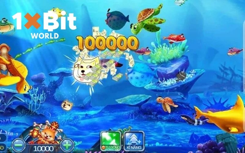 Bắn Cá Online Nhiều Người Chơi: Cộng đồng game thủ đông đảo 3 Bắn cá online nhiều người chơi