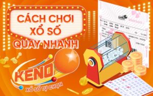 Keno tại 1Xbit