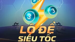 Sảnh chơi lô đề siêu tốc tại 1Xbit