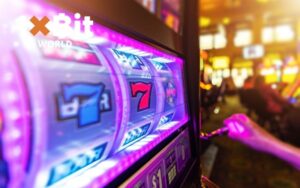 slot game uy tín