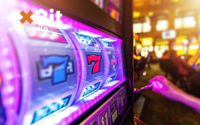 Slot Game Uy Tín: 8 Nhà Phát Hành Được Cấp Phép Hợp Pháp 2 slot game uy tín